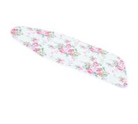 Healeved Housse pour Planche à Repasser Grosse Taille en Coton Épais Couverture Antitache Résistante à la Chaleur Tissu Éponge Protection Solide pour Repassage à Domicile et Usage