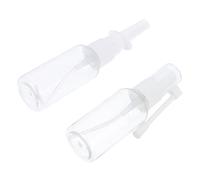 Healeved Irrigateur Nasal Pratique Et Mouche-nez Pour Garçon Et Filles 30 Ml, Lot De 2, Plastique Sûr, Nettoyage Nasal Quotidien Pour Bébés Et Jeunes Garçon Et Filles