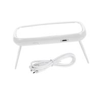 Healeved Lampe à Ongles Led Pour Vernis Gel Lampe De Manucure Simple Sèche-vernis à Ongles Pour Usage Domestique