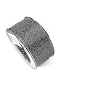 Healeved Ligne de Pêche Monofilament Tachetée 2.0 en Nylon Ultra Résistant 200 M, Fil Camouflage Invisible Gris pour Pêche Sportive en Eau Claire