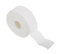 Healeved Lingettes Coton Non Pelucheuses Pour Ongles Disques Démaquillants Blancs Lingettes Gel Pour Dépoussiérer Et Dégraisser