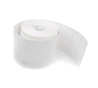 Healeved Lingettes De Dissolvant Pour Vernis à Ongles En Coton 500 Pièces 4x5 Cm Non Irritantes Pour Manucure Professionnelle Et Apprentissage Nail Art