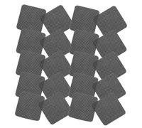 Healeved Lingettes Nettoyantes Pour Ongles 600 Pcs Dissolvants Non Pelucheux Pour Vernis à Ongles Taille Compacte En Coton Pour Manucure Et Extensions De Cils Sans Boîte De Rangement