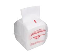 Healeved Lingettes Nettoyantes sans Peluches pour Objectifs de Téléphone et Écrans Papier de Nettoyage en Vrac 90 Feuilles Non Tissées Adaptées pour Lunettes Appareils Électroniques et