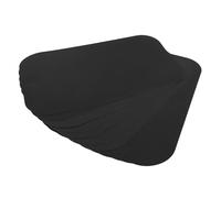 Healeved Lot de 12 Embauchoirs pour Bottes Hautes en Plastique, Inserts de Forme Antidéformation pour Bottes Cuissardes, Maintien la Forme et Circulation D’air, Usage Domestique