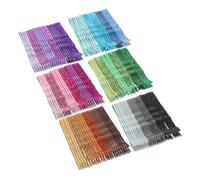 Healeved Lot De 144 Épingles À Cheveux En Métal Pailletées Barrettes Ondulées Pour Femmes Et Hommes Idéales Pour Le Quotidien Les Fêtes Et Les Mariages.