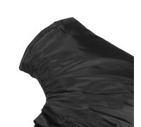 Healeved Lot de 2 Manchons de Guidon Moto Universels Moufles Thermiques Épais et Coupe-Vent Imperméables Protection Hiver pour Scooter Quad et Vélo Électrique Accessoires Chauffants