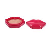 Healeved Lot De 20 Masques Hydratants Pour Les Lèvres Portables Et Hydratants Pour Un Soin Doux Et Anti-âge