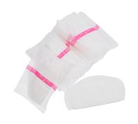 Healeved Lot de 24 Coussinets D'allaitement Post-partum Légers Et Confortables pour Éviter Les Déversements pour Maman