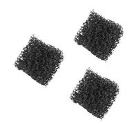 Healeved Lot De 3 Éponges De Maquillage Pour Cicatrices À Effet Spécial Halloween Grand Trou Pour Peinture Corporelle Pour Blessures Dhorreur Pour Fête