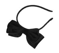 Healeved Lot De 4 -têtes À Nœud Style Vintage Pour Bal Masqué Accessoire De Fête Pour Anniversaire Halloween