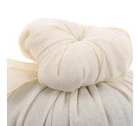 Healeved Lot de 4 Têtes de Massage Relaxantes aux Herbes D’Artemisia Argyi Boules de Moxa Thaï Naturelles pour Soulagement Musculaire Accessoires de Massage Compressifs pour Spa et