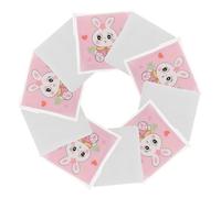 Healeved Lot de Sachets de Pads Démaquillants Exfoliants Doux Non Tissé Disques Pratiques pour Nettoyage Visage et Retrait Maquillage Confortable et Réutilisable Voyage et Usage