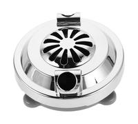 Healeved Magnetic Pedicure Jet Cap Replacement Pipeless Spa Chair Motor Head with Propeller for Bathtub and Pedicure Tubs Quiet Water Circulation Accessory