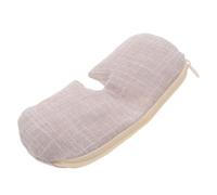 Healeved Masque Chauffant Sel pour Yeux Patch Réutilisable de Thérapie Thermique Douce pour des Poches Fatigue et Confortable et Adapté Aux Femmes Relaxation et Sommeil