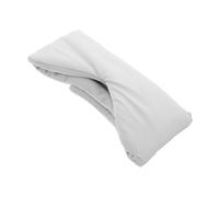 Healeved Masque de Nuit et Cache-oreilles Anti-bruit et Occultant Masque Sommeil Confortable Sans Pression pour Femmes Lumière et Bruit pour Repos