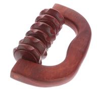 Healeved Masseur de Jambe Portable Multifonction pour Relaxation Musculaire Équipement de Massage Corporel Léger pour Sport et Yoga