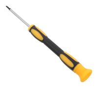 Healeved Mini Tournevis de Précision pour Escrime Outil Compact Anti-dérapant avec Capuchon Rotatif Embout Plat Micro pour Serrage et Réparation de Pointes et Fleuret