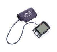 Healeved Moniteur De Tension Artérielle Tensiomètre Numérique Au Poignet Avec Écran Affichage Pour Mesure Portable