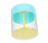 Healeved Mousse Nettoyante Visage Et Cheveux En Plastique Rebond Automatique Outil Gel Routine De Soins De La Peau