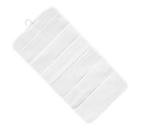 Healeved Organisateur Suspendu avec Compartiments Pochette de Rangement pour Barrettes à Cheveux Garçon Fille Porte-épingles à Cheveux Mural