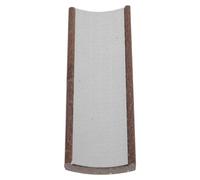 Healeved Outil de Réparation et Ponçage pour Embouts de Queue de Billard en Bois 10 X 3 CM Affûteuse de Pointes de Billard Portable Accessoire Précis pour Entretien et Façonnage et Snooker