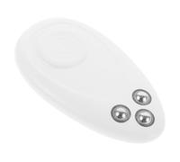 Healeved Outil de Sculpture Du Visage Rouleau Facial Innovation Face Light Design Créatif pour Les Soins Des Yeux Et Du Visage