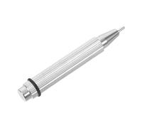 Healeved Outil d'entretien de Montre en Acier Argenté Stylet de Réglage du Calendrier, Prise Stable et Calibration Rapide, pour Montres Mécaniques en Voyage ou Travail