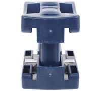 Healeved Outil Manuel de Coupe-Bordures pour Travail du Bois en PVC Machine à Affleurer les Chants Découpeuse de Chants pour Stratifié Outil de Placage pour Menuiserie