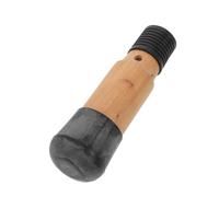 Healeved Ouvre-boîtier Montre à Ventouse Bois Antidérapant Outil Précis pour Retirer Fond de Montre sans Rayures Ouverture Facile pour Réparation et Changement Batterie