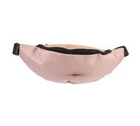 Healeved Paquet Banane Farceur Créatif Ventre Bière Pu Et Polyester Imperméable Léger Pour Homme Fête Décontractée Humour Unique Taille Ajustée