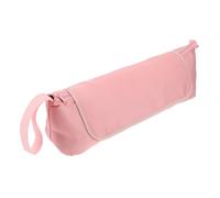 Healeved Paquet de Voyage pour Outils de Coiffure Grosse Capacité Organisateur à la Chaleur pour à et Lisseur Pochette Pratique pour Coiffeurs en Déplacement