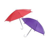 Healeved Parapluies Décoratifs Élégants Pour Téléphone Portable Légers Et Portables Pour Le Soleil En Extérieur