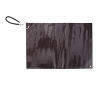 Healeved Patch Magnétique Antigel pour Poignée de Porte de Voiture Revêtement Magnétique Circulaire Anti-Neige et Glace Protection Hivernale Discrète et Facile à Appliquer Accessoire