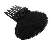 Healeved Peigne à Cheveux Décoratif à Peigne Floral Côté Épingle à Cheveux Élégante Pour Femme Accessoire De Coiffure Mariée