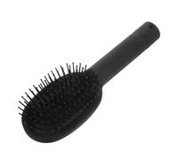 Healeved Peigne De Rangement Multifonctionnel Brosse Discrète Avec Compartiment Secret Pour Bijoux Et Accessoire Pratique Et Portable Plastique