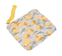 Healeved Petite Pochette De Rangement pour Serviette Hygiénique À Langer Tendance Et Chic pour L'école Et Le Bureau