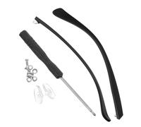 Healeved Pièces De Rechange Universelles Pour Lunettes Branches De Rechange Pour Lunettes Lunettes De Soleil Lunettes