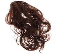 Healeved Pince à Queue De Cheval Pour Perruque à Queue De Cheval Avec Clip Fixe Confortablement