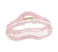 Healeved Pinces à Cheveux Forme De Nuée Pinces Antidérapantes Pour Queue De Cheval Accessoires Pour Cheveux