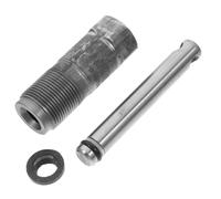 Healeved Piston de Cric Hydraulique Vertical Compact en Acier Robuste, Pièce de Pompe pour Cric 20 Tonnes, Joint D' Étanche, Adapté aux Réparations Automobiles et Usage Industriel