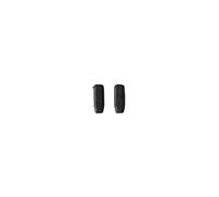 Healeved Plaquettes Nasales En Silicone Accessoires Pour Lunettes Plaquettes Nasales Autocollantes En Noir Blanc Et Gris Pratiques Pour Un Port À Terme