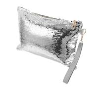 Healeved Pochette de soirée vintage à sequins, sac à main brillant pour femme, idéal pour un dîner formel ou une soirée d'invitée à un mariage ou un bal de promo.