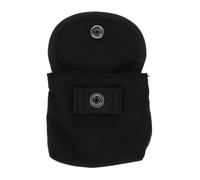 Healeved Pochette Porte-clés pour Femme Petite Trousse De Maquillage pour Sac à Main Pochette à Clip Mini Sac Porte-clés pour Écouteurs Petit Porte-Monnaie