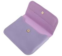 Healeved Pochette pour Transporter Bille Compacte à Rangement de et Flacons pour Pratique Huiles Essentielles Vos Voyage