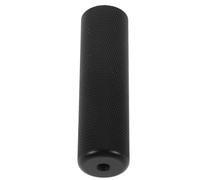 Healeved Poignée de Caméra Portable en Alliage D'aluminium Stabilisateur et Multiples Trous Filetés, Prise Confortable pour Usage en Intérieur et Extérieur
