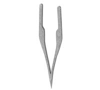 Healeved Pointes de Stylo à Pyrogravure N°1, Outil Polyvalent pour Gravure Bois et Papier, Pointe Fine en Fer pour Dessin Précis, Stylo à Peinture et Transfert Thermique, Usage Artistique