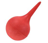 Healeved Poire Pour Lavage Des Oreilles 90 Ml Antidérapante En Caoutchouc Pointe Effilée Pour Aspiration Puissante Nettoyage Auriculaire Doux Usage Adultes Et Personnes Âgées