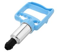 Healeved Pompe Manuelle à Vide Outil De Massage Portable Remplacement De Ventouses Appareil De Thérapie Manuelle Pour Diverses Applications Corporelles