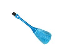 Healeved pour Appareils Électroniques 2 Pièces Souffleur d'air Électrique Brosse pour Clavier Matériau Souple Nettoyage De Pc À Domicile